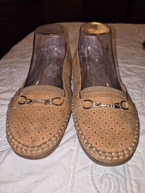 Kecom Slip on Loafers